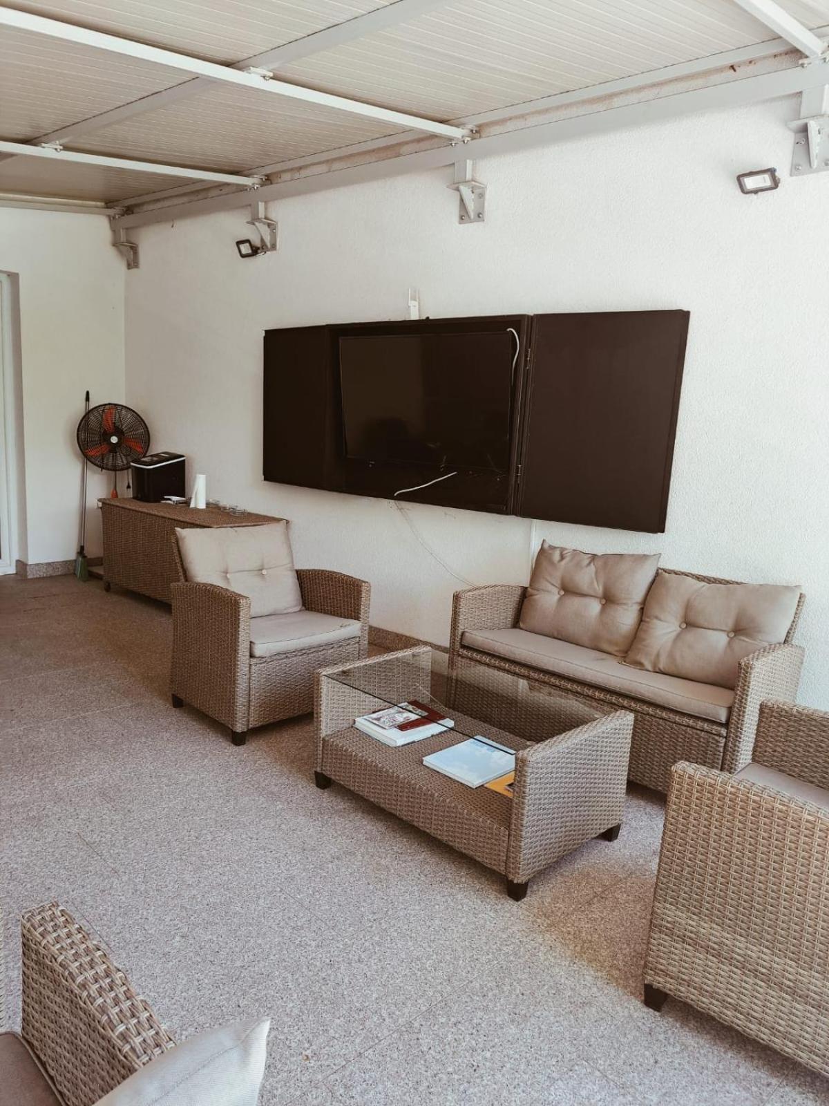Apartmani Waterfall / Vodopad Jajce Eksteriør bilde