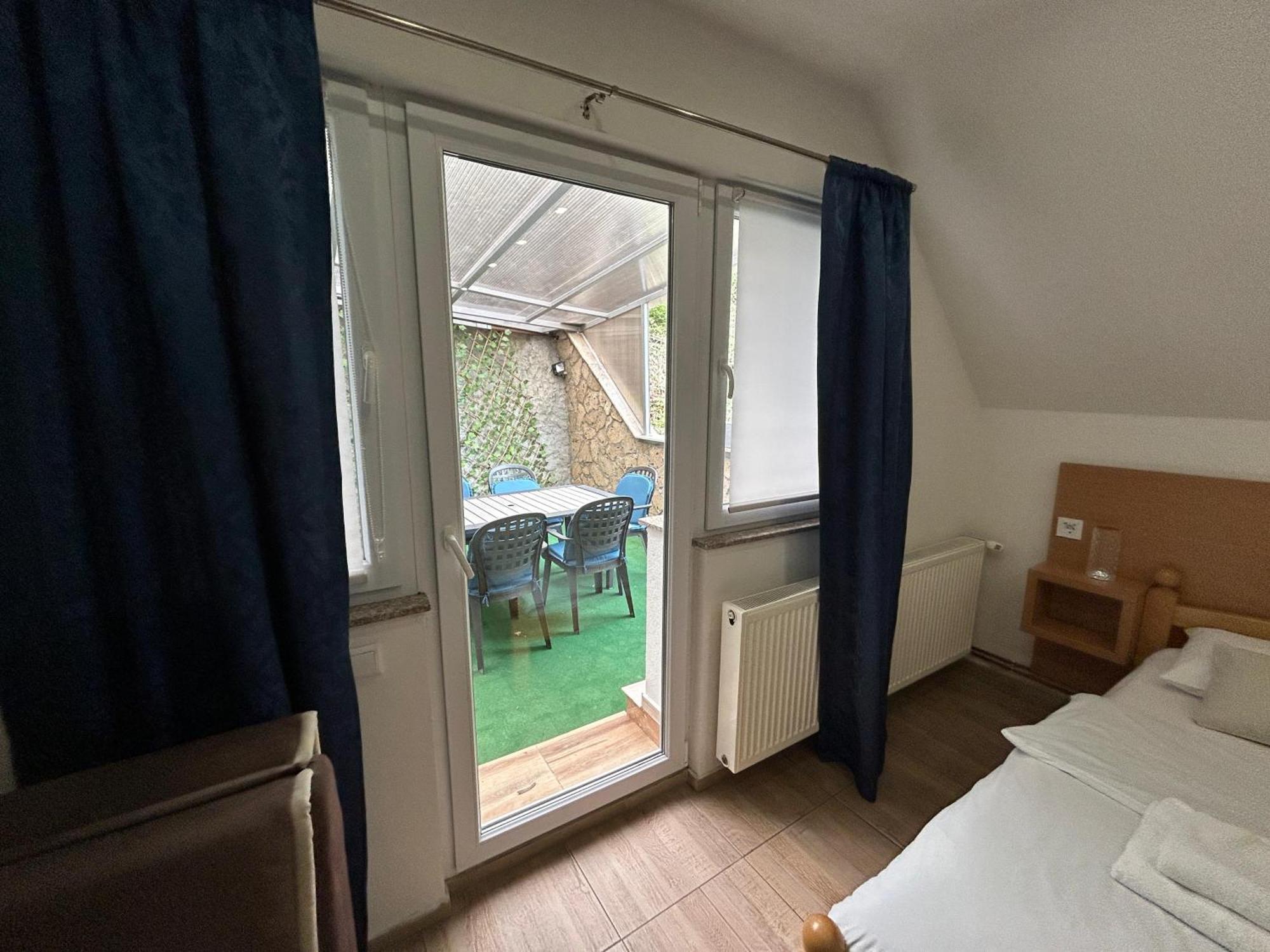 Apartmani Waterfall / Vodopad Jajce Rom bilde