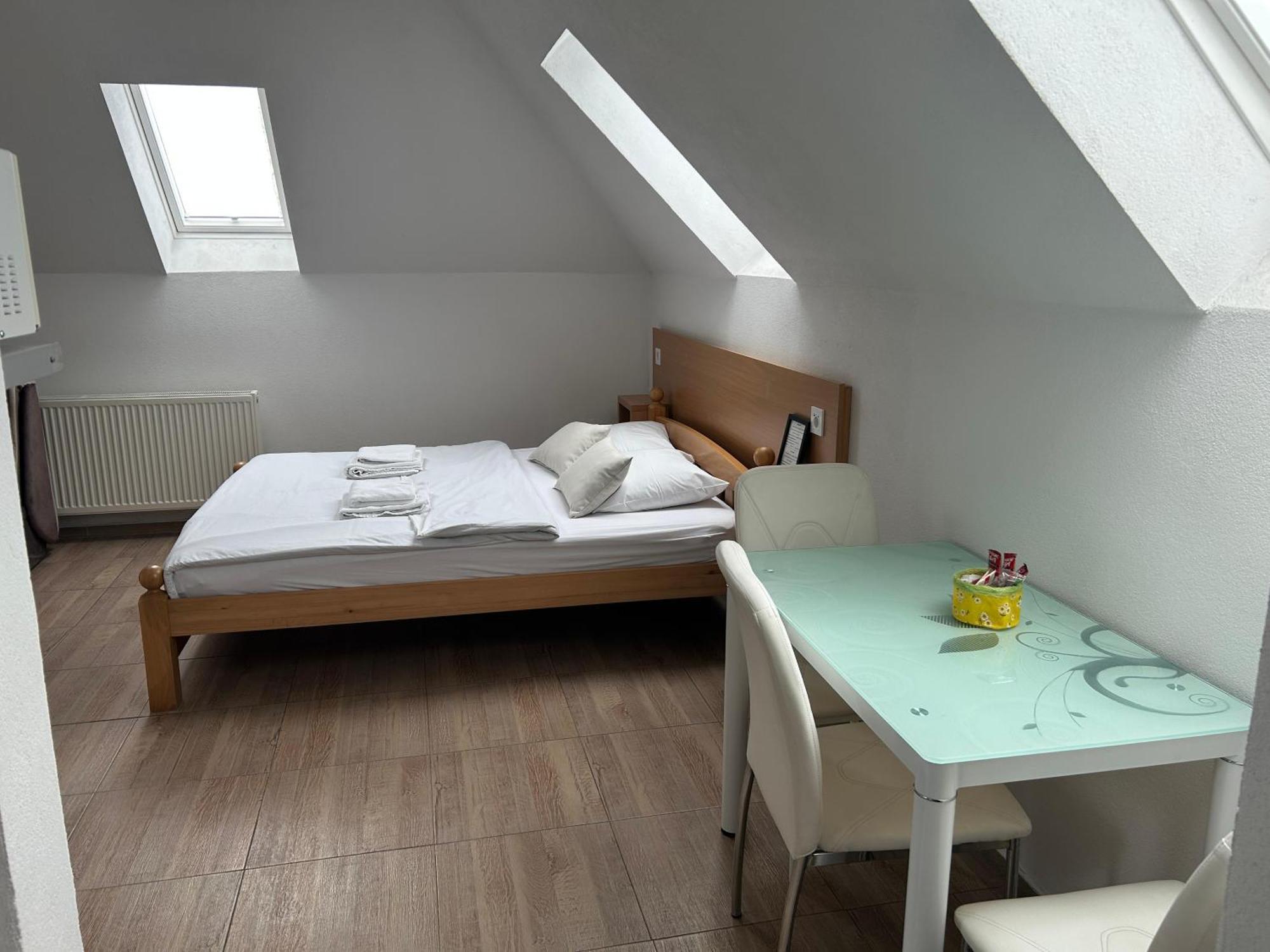 Apartmani Waterfall / Vodopad Jajce Rom bilde