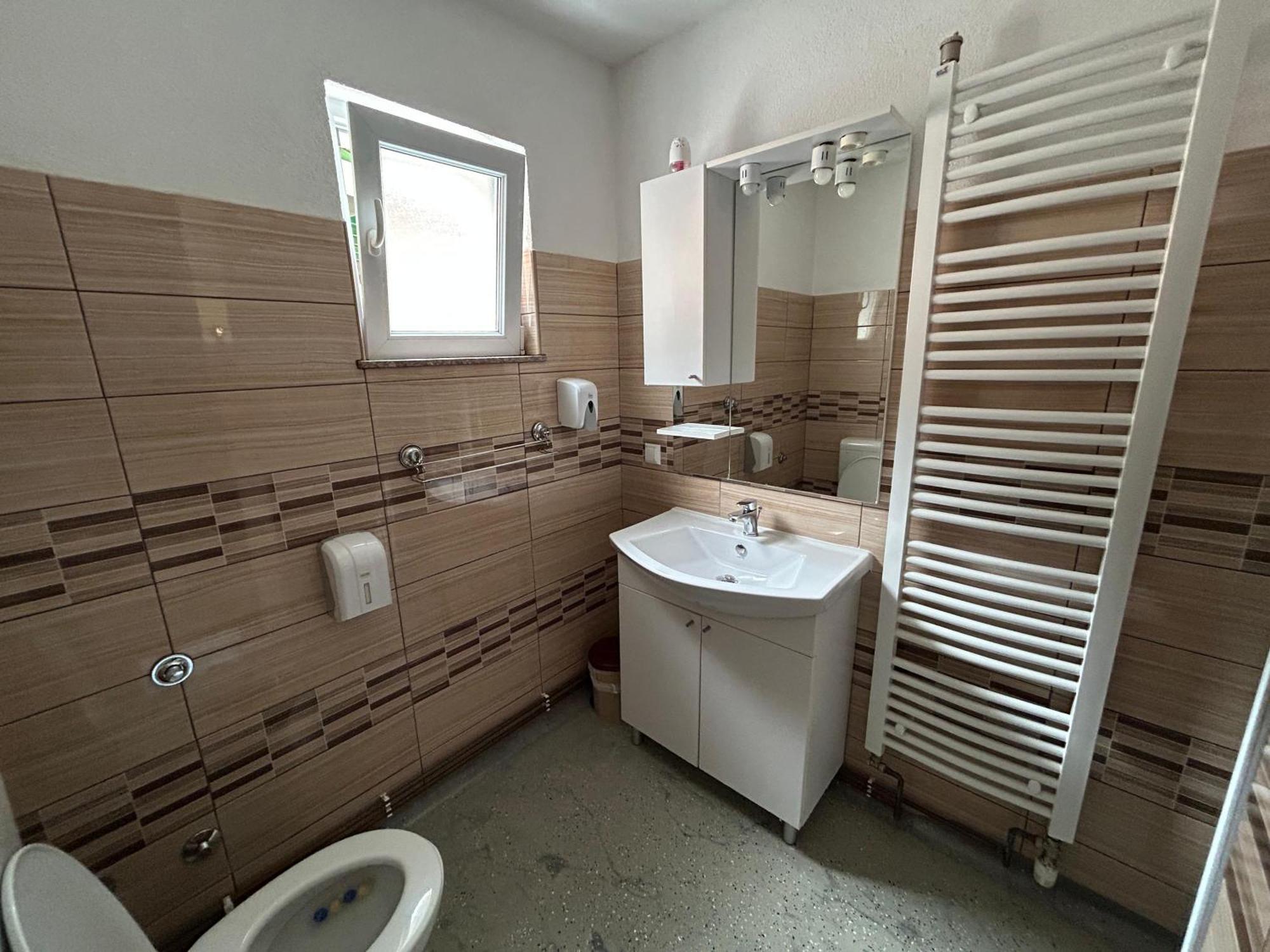 Apartmani Waterfall / Vodopad Jajce Rom bilde