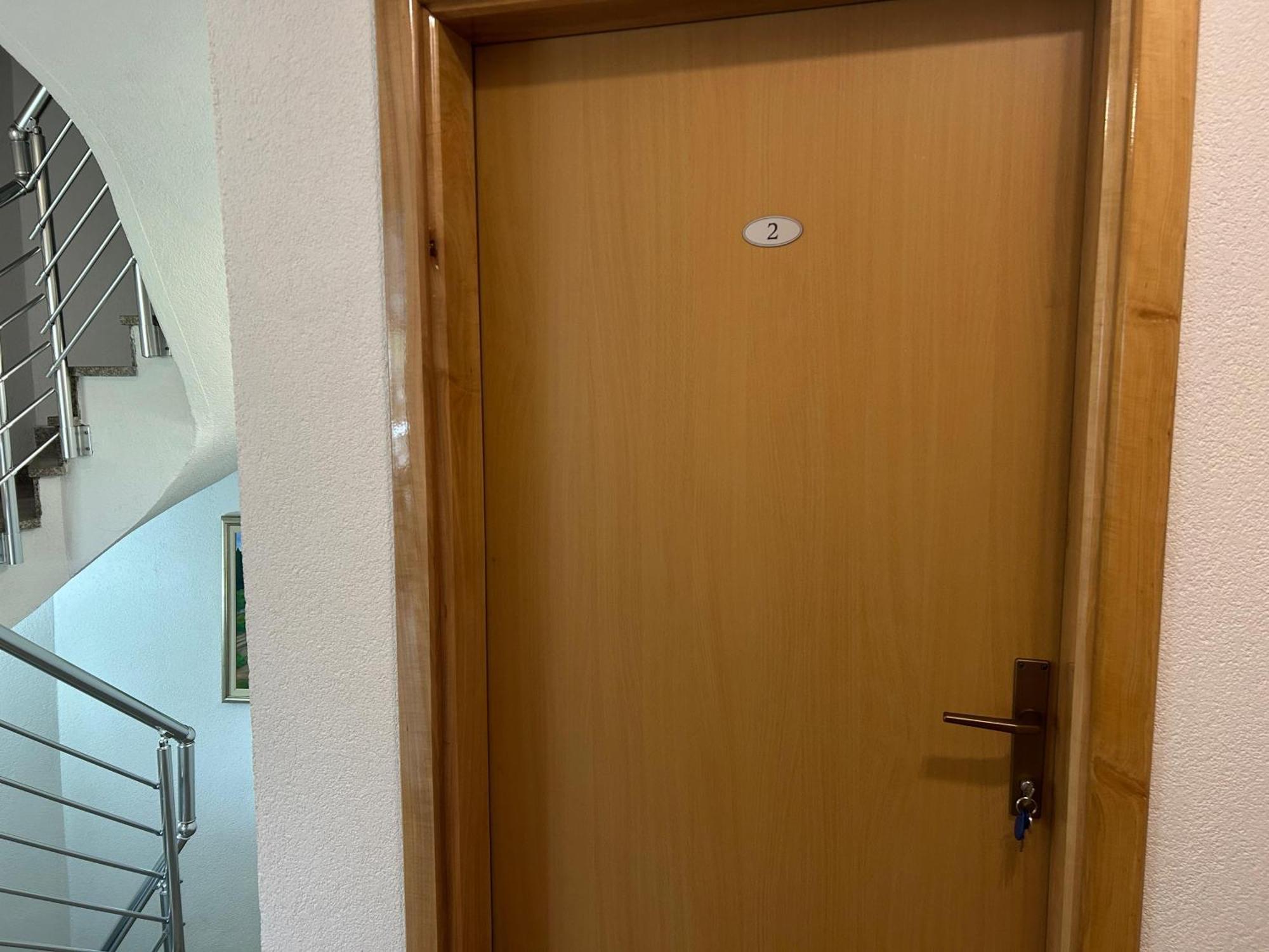 Apartmani Waterfall / Vodopad Jajce Rom bilde
